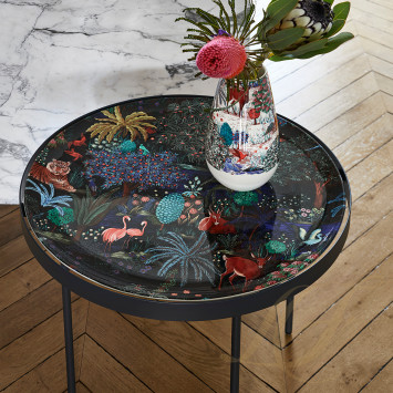 Стол 63,5х40см коллекции Le Jardin Du Palais бренда Gien