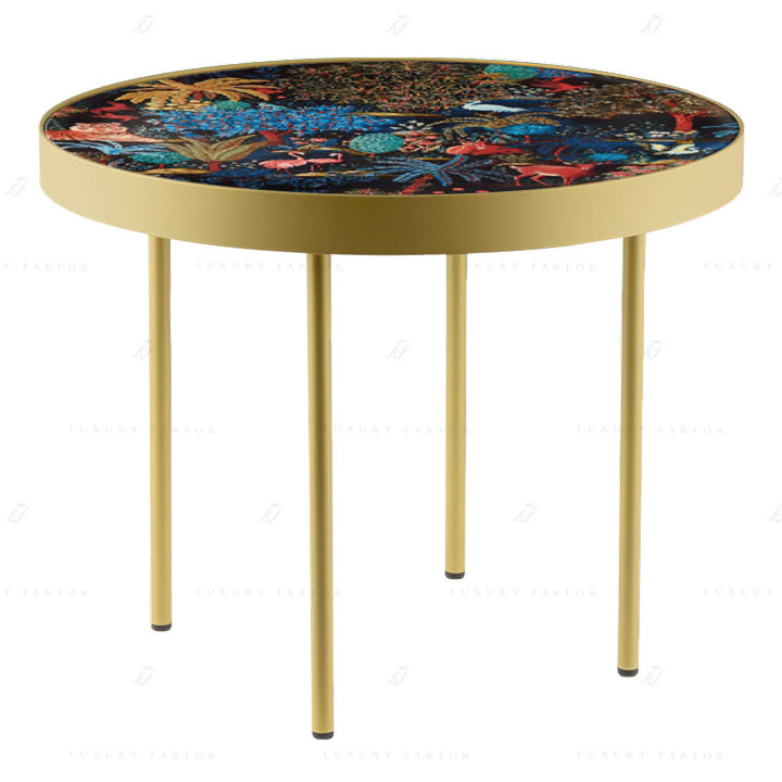 Стол 63,5х40см коллекции Le Jardin Du Palais бренда Gien