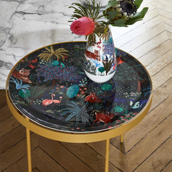 Стол 63,5х40см коллекции Le Jardin Du Palais бренда Gien