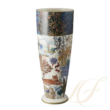 Ваза 48см коллекции Le Jardin Du Palais бренда Gien