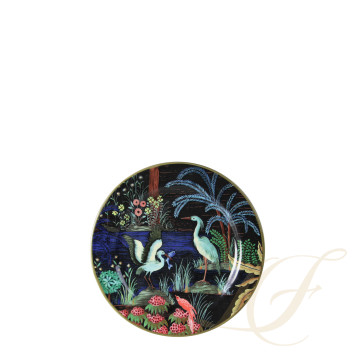 Конфетница 12,8см коллекции Le Jardin Du Palais бренда Gien