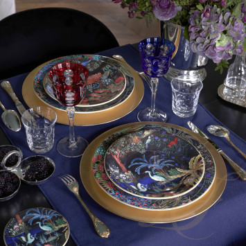 Коллекция Le Jardin Du Palais бренда Gien