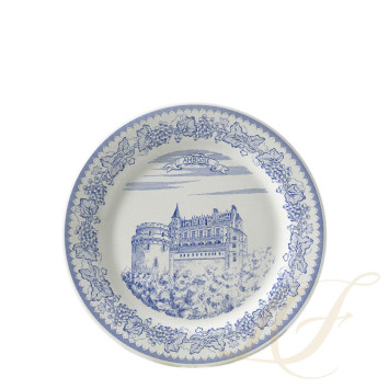 Конфетница 12,8см, 6шт. коллекции Les assiettes à thème 