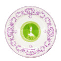 Тарелка закусочная 22см, 4шт. коллекции Les assiettes à thème 