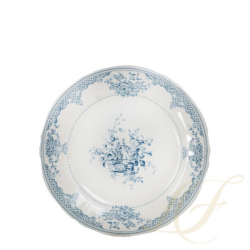 Конфетница 12,8см, 6шт. коллекции Les Depareillees Bleu бренда Gien
