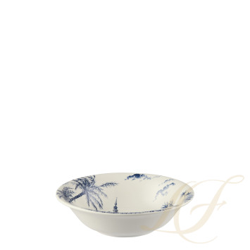 Фруктовница 16,5см коллекции Les Depareillees Bleu бренда Gien