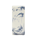 Блюдо для пирога 36х15,5см