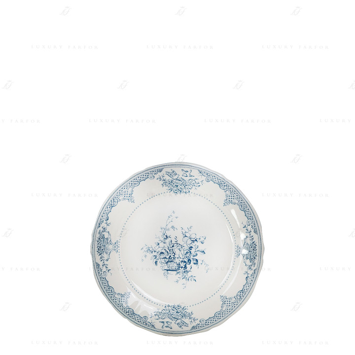 Конфетница 12,8см коллекции Les Depareillees Bleu бренда Gien