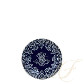 Конфетница 12,8см коллекции Les Depareillees Bleu бренда Gien