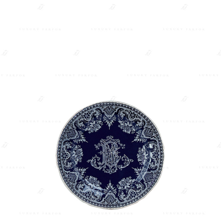 Конфетница 12,8см коллекции Les Depareillees Bleu бренда Gien