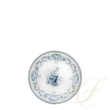 Конфетница 12,8см коллекции Les Depareillees Bleu бренда Gien