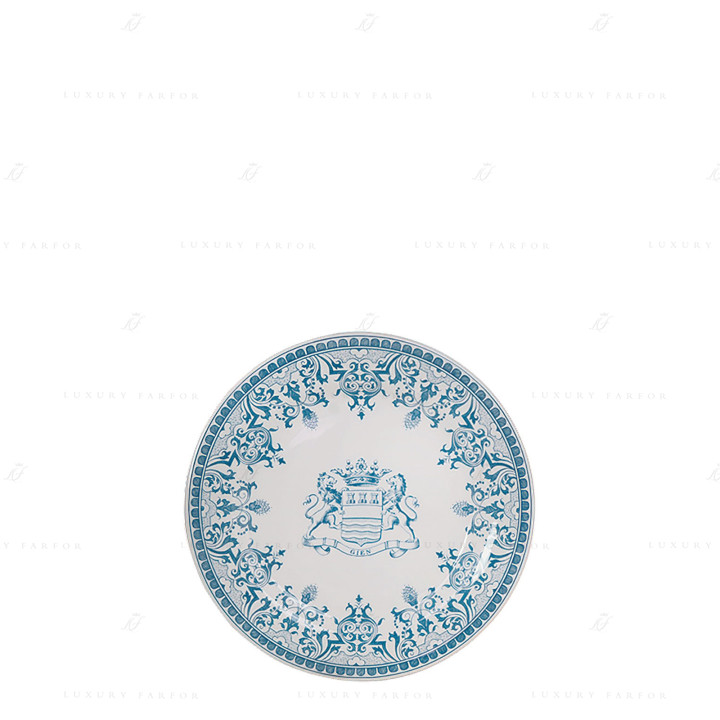 Конфетница 12,8см коллекции Les Depareillees Bleu бренда Gien