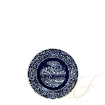 Конфетница 12,8см коллекции Les Depareillees Bleu бренда Gien