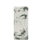 Блюдо для пирога 36х15,5см