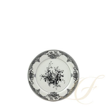 Конфетница 12,8см коллекции Les Depareillees Vert бренда Gien