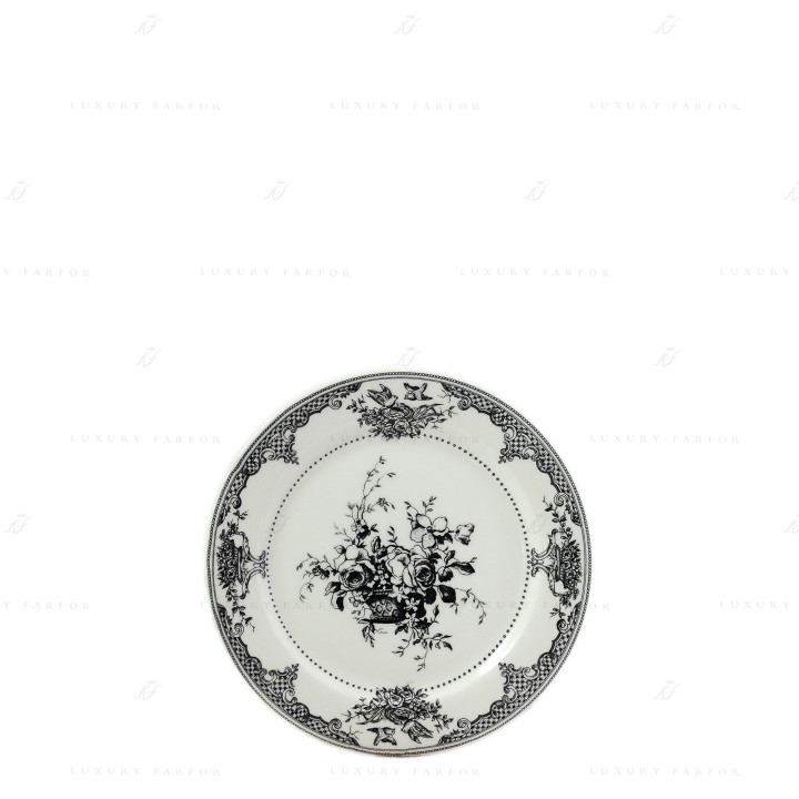 Конфетница 12,8см коллекции Les Depareillees Vert бренда Gien