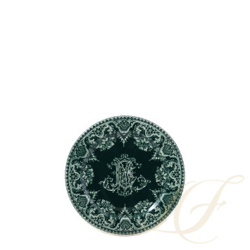 Конфетница 12,8см коллекции Les Depareillees Vert бренда Gien