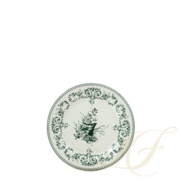 Конфетница 12,8см коллекции Les Depareillees Vert бренда Gien