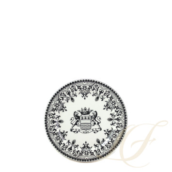 Конфетница 12,8см коллекции Les Depareillees Vert бренда Gien