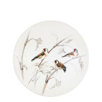 Блюдо для пирога круглое 30см