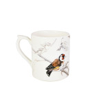 Кружка 0,25л коллекции Les Oiseaux De La Foret бренда Gien
