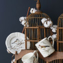 Коллекция Les Oiseaux De La Foret бренда Gien