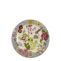 Тарелка закусочная 22см коллекции Millefleurs бренда Gien