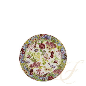 Тарелка десертная 16,5см коллекции Millefleurs бренда Gien