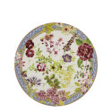 Блюдо для пирога круглое 30см коллекции Millefleurs бренда Gien