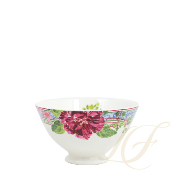 Чаша бульонная 0,7л коллекции Millefleurs бренда Gien