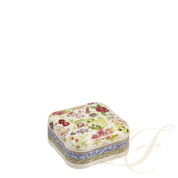 Шкатулка 11см коллекции Millefleurs бренда Gien