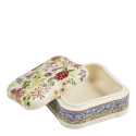 Шкатулка 11см коллекции Millefleurs бренда Gien