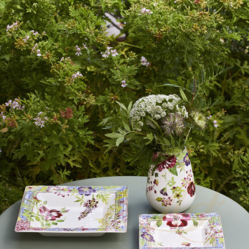 Ваза 14,5см коллекции Millefleurs бренда Gien