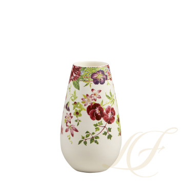 Ваза 21см коллекции Millefleurs бренда Gien