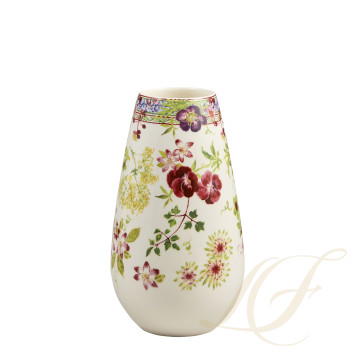 Ваза 26,5см коллекции Millefleurs бренда Gien