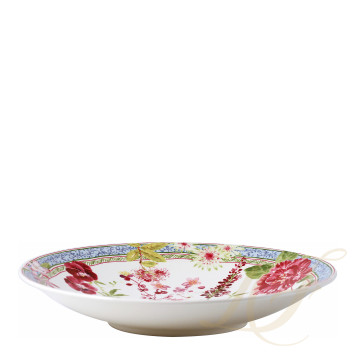 Чаша для спагетти 31см коллекции Millefleurs бренда Gien