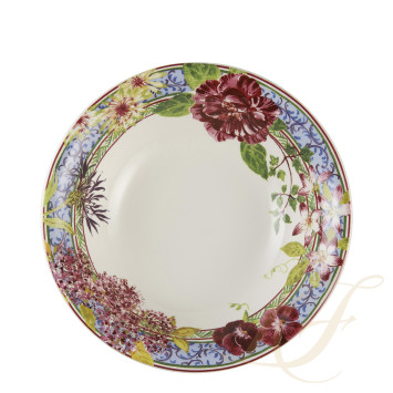 Фруктовница 16,5см коллекции Millefleurs бренда Gien