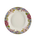 Блюдо круглое 31см коллекции Millefleurs бренда Gien