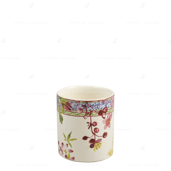 Подставка для карандашей 9,5см коллекции Millefleurs бренда Gien