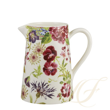 Кувшин 1л коллекции Millefleurs бренда Gien