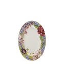 Тарелка для гарнира 22,5см коллекции Millefleurs бренда Gien