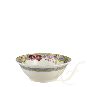 Салатник 22см коллекции Millefleurs бренда Gien