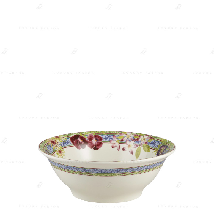 Салатник 22см коллекции Millefleurs бренда Gien