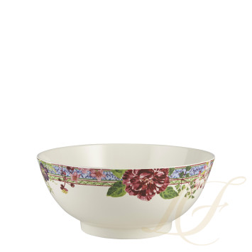 Салатник 27см коллекции Millefleurs бренда Gien