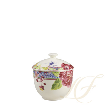 Сахарница 0,22л коллекции Millefleurs бренда Gien