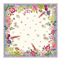 Скатерть 170х170см коллекции Millefleurs бренда Gien