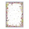 Скатерть 170х250см коллекции Millefleurs бренда Gien