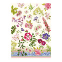 Полотенце кухонное 50х70см, 2шт. коллекции Millefleurs бренда Gien