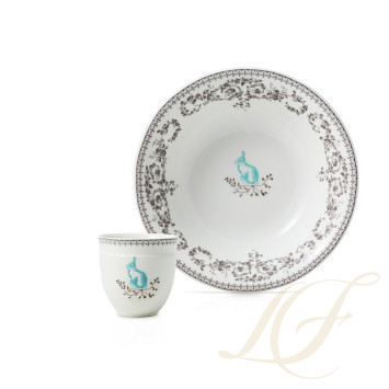 Коллекция Mon Premier Gien бренда Gien