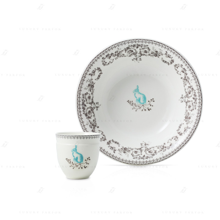 Коллекция Mon Premier Gien бренда Gien